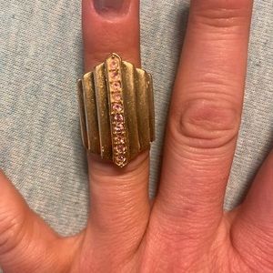 NEW jewelmint ring - small